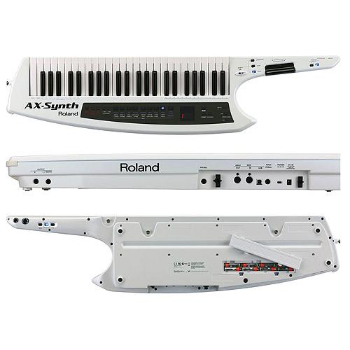 ROLAND AX-Synth